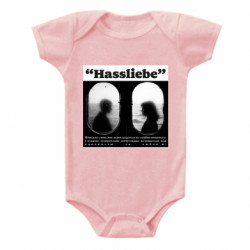 Дитячі бодіки - FATLINE