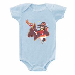 Детские бодики - FATLINE