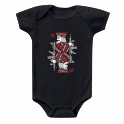 Дитячі бодіки - FATLINE