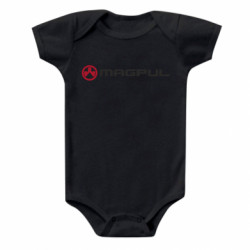 Дитячі бодіки - FATLINE