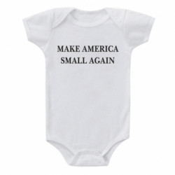 Детские бодики - FATLINE