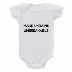 Детские бодики - FATLINE