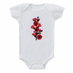 Детские бодики - FATLINE