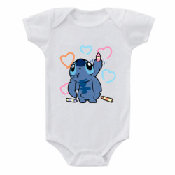 Дитячі бодіки - FATLINE