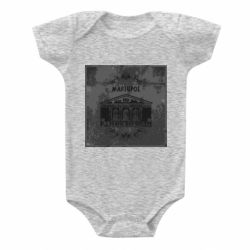 Детские бодики - FATLINE