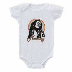 Детские бодики - FATLINE