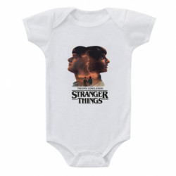 Дитячі бодіки - FATLINE