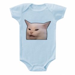 Детские бодики - FATLINE