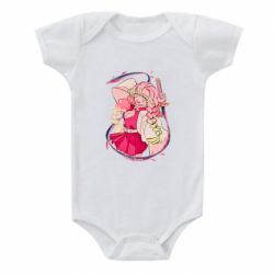 Детские бодики - FATLINE