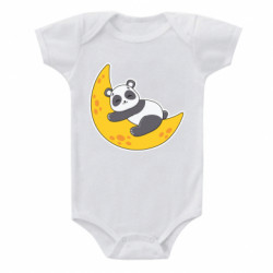 Дитячі бодіки - FATLINE