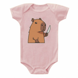 Детские бодики - FATLINE