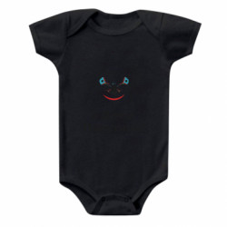 Детские бодики - FATLINE