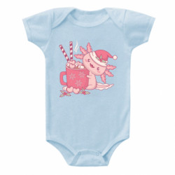 Детские бодики - FATLINE