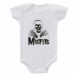 Детские бодики - FATLINE