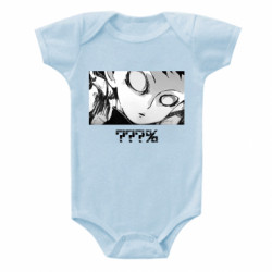 Детские бодики - FATLINE