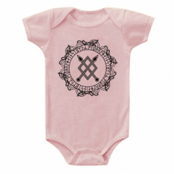 Дитячі бодіки - FATLINE