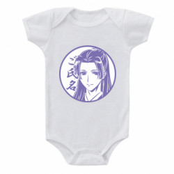 Детские бодики - FATLINE