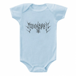 Детский бодик Moonspell