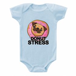 Детские бодики - FATLINE