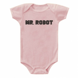 Детские бодики - FATLINE