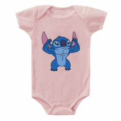 Детские бодики - FATLINE