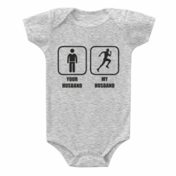 Дитячі бодіки - FATLINE