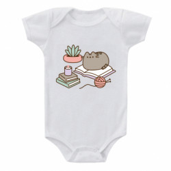 Детские бодики - FATLINE