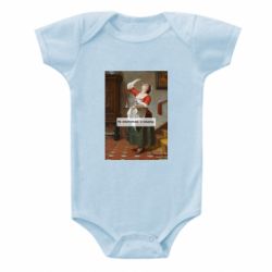 Детские бодики - FATLINE