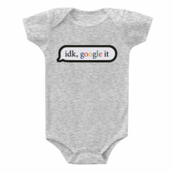 Детские бодики - FATLINE