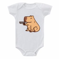 Детские бодики - FATLINE