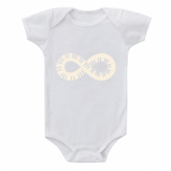 Детские бодики - FATLINE