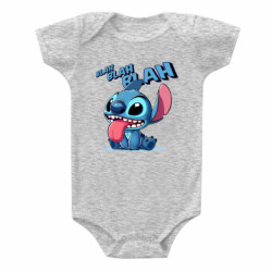 Дитячі бодіки - FATLINE