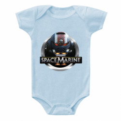 Детские бодики - FATLINE