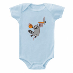 Детские бодики - FATLINE