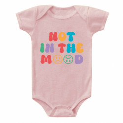 Детские бодики - FATLINE