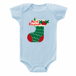 Детские бодики - FATLINE