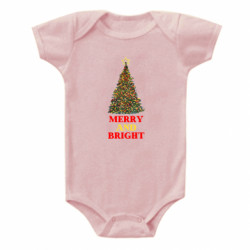 Детские бодики - FATLINE