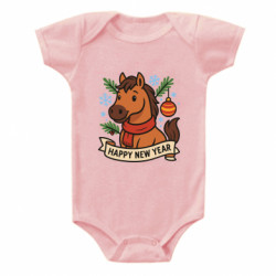 Дитячі бодіки - FATLINE