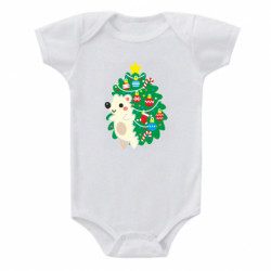 Детские бодики - FATLINE