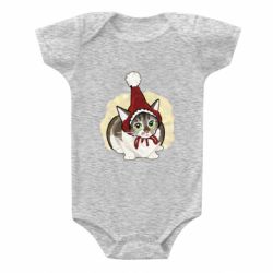 Детские бодики - FATLINE