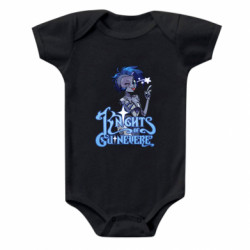 Дитячі бодіки - FATLINE