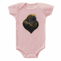 Детские бодики - FATLINE