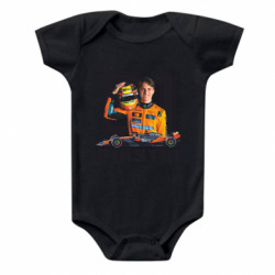 Дитячі бодіки - FATLINE