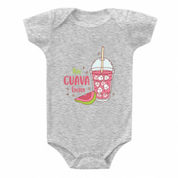 Детские бодики - FATLINE