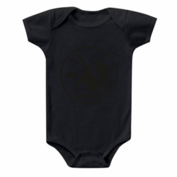 Дитячі бодіки - FATLINE