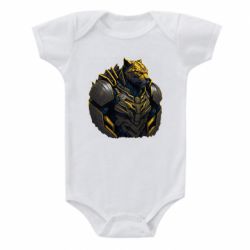 Детские бодики - FATLINE