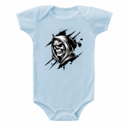 Детские бодики - FATLINE