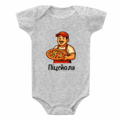 Детские бодики - FATLINE