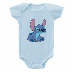 Детские бодики - FATLINE