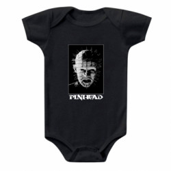 Детские бодики - FATLINE